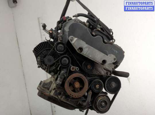ТНВД OP2425871 на Opel Signum