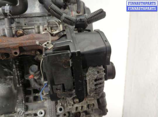 купить ТНВД на Opel Signum