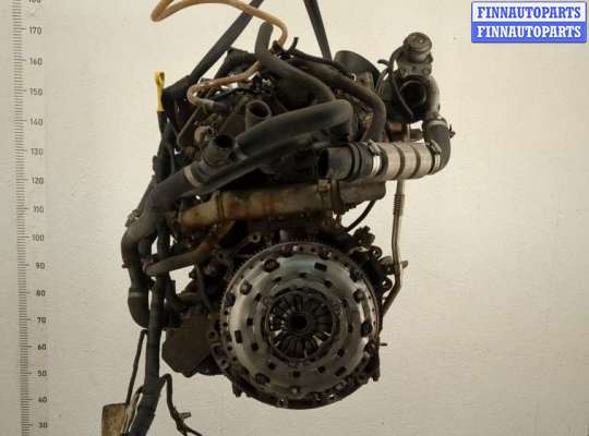 купить Двигатель (ДВС) на Ford Transit 2006-2014