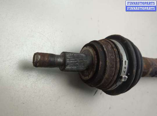 купить Полуось (приводной вал, шрус) на Volkswagen Golf 4 1997-2006