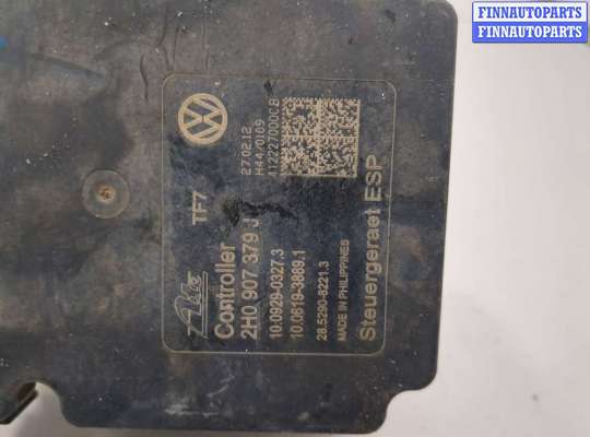 купить Блок АБС, насос (ABS, ESP, ASR) на Volkswagen Amarok 2010-2025