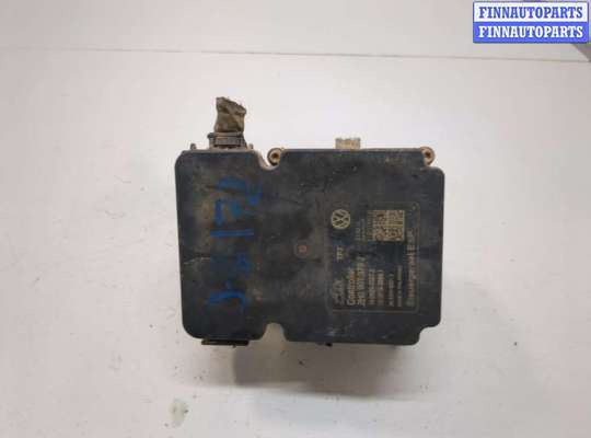 Купить Блок АБС, насос (ABS, ESP, ASR) на Volkswagen Amarok 2010-2025 Блок АБС, насос (ABS, ESP, ASR) VG2666090 на Volkswagen Amarok 2010-2025