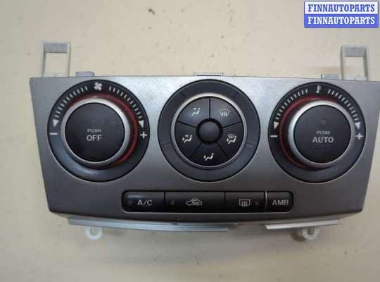 купить Переключатель отопителя (печки) на Mazda 3 (BK) 2003-2009