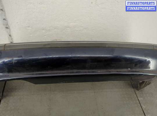 Бампер BM3674347 на BMW 5 E39 1995-2003