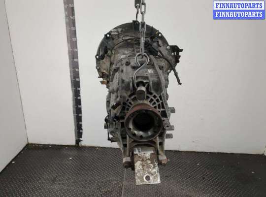 купить КПП 6-ст.мех. (МКПП) на Jaguar XE 2015-2025