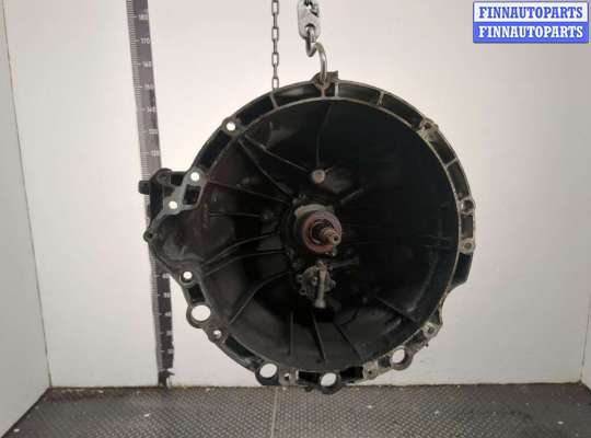 КПП 6-ст.мех. (МКПП) JR98519 на Jaguar XE 2015-2025