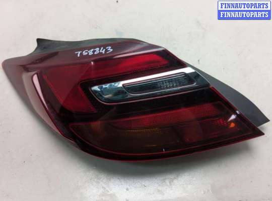 Фонарь (задний) OP2389364 на Opel Insignia 2008-2017
