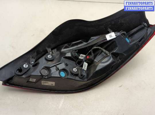 купить Фонарь (задний) на Opel Insignia 2008-2017