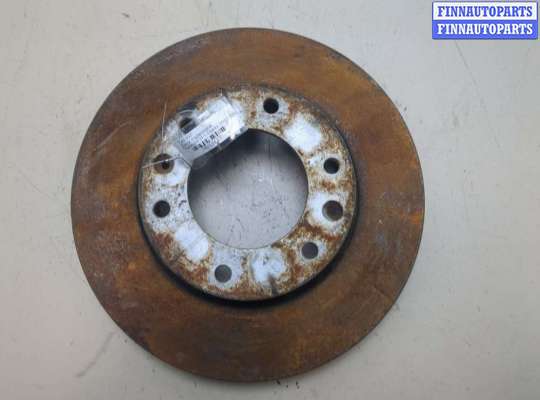 купить Диск тормозной на Hyundai H-1 Starex 2007-2021