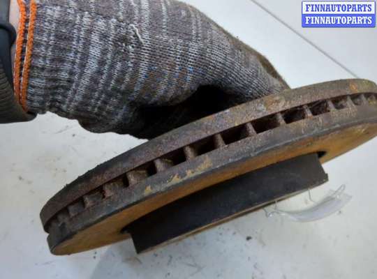 купить Диск тормозной на Hyundai H-1 Starex 2007-2021