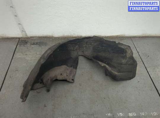 Локер на Honda CR-V I (RD)