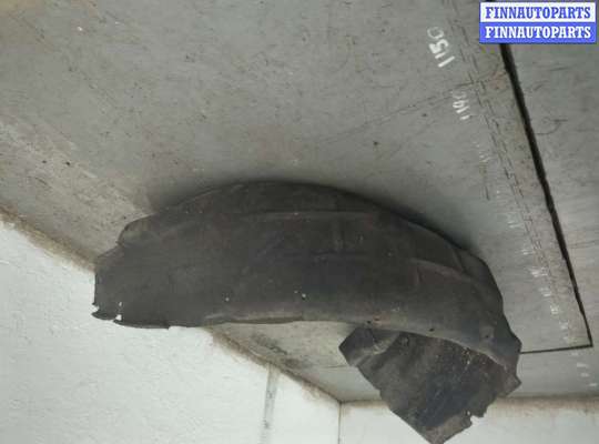 Локер на Honda CR-V I (RD)