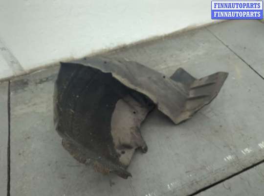 Локер на Honda CR-V I (RD)