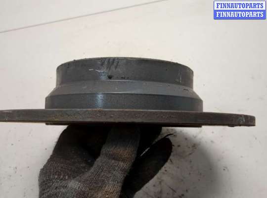 купить Диск тормозной на Mercedes E W212 2009-2016