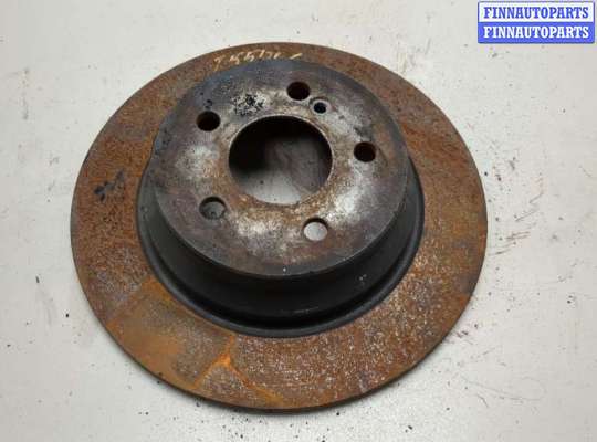 купить Диск тормозной на Mercedes E W212 2009-2016