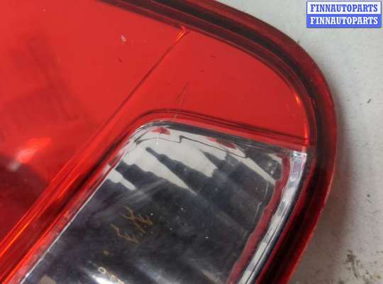 купить Фонарь (задний) на Volkswagen Golf 6 2008-2012