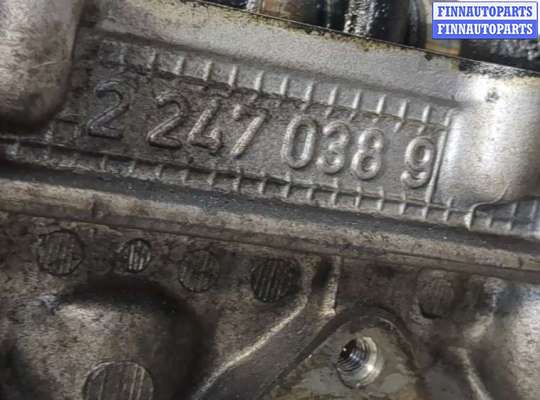 купить Головка блока (ГБЦ) на Land Rover Freelander 1 1998-2007