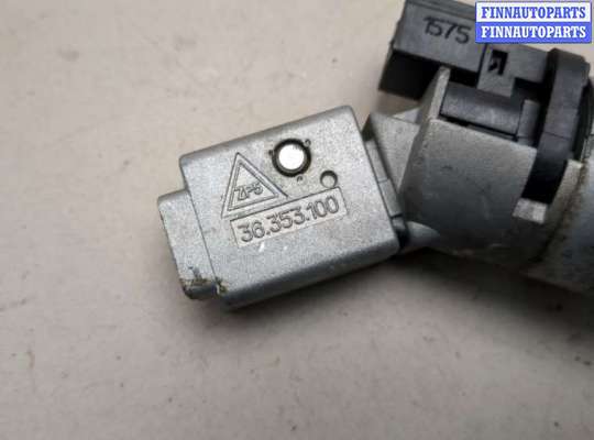 купить Замок зажигания на Peugeot 307 2001-2008
