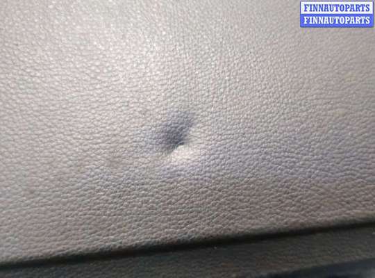 купить Крышка бардачка на BMW 7 E65 2001-2008