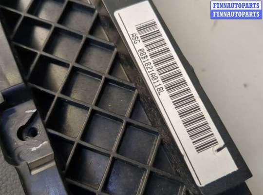 купить Крышка бардачка на BMW 7 E65 2001-2008