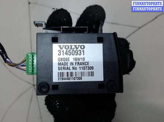 купить Блок управления телефоном на Volvo XC90 2014-2019