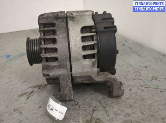 Купить Генератор на BMW 3 E90, E91, E92, E93 2005-2012 Генератор BM3615816 на BMW 3 E90, E91, E92, E93 2005-2012