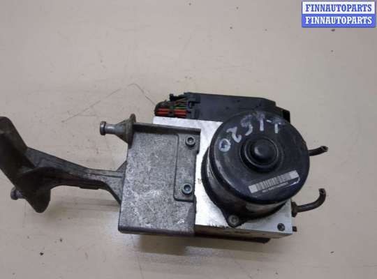 купить Блок АБС, насос (ABS, ESP, ASR) на Mercedes C W203 2000-2008