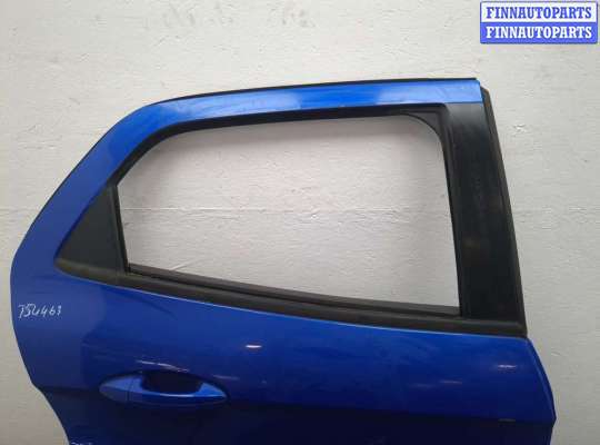 купить Дверь боковая (легковая) на Ford EcoSport 2012-2018