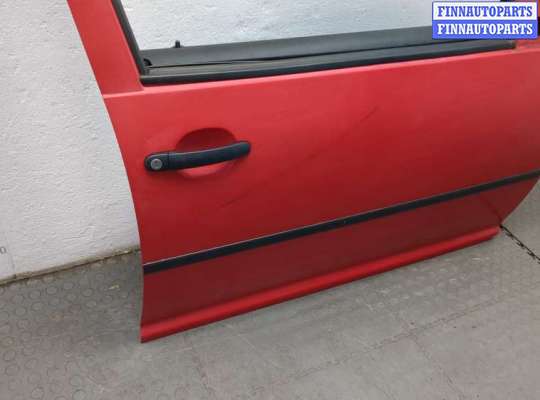 купить Дверь боковая (легковая) на Volkswagen Golf 4 1997-2005