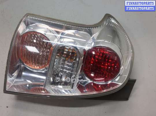 Фонарь (задний) TT972630 на Toyota Corolla Verso 2004-2009