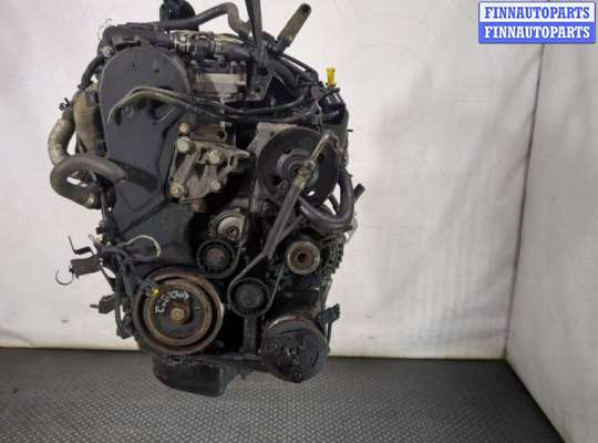 Генератор FO1425990 на Ford S-Max 2006-2010