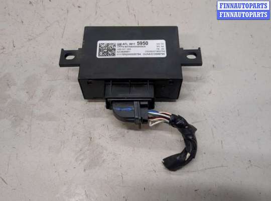 купить Блок управления светом на Opel Insignia 2017-2022