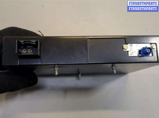 купить Блок управления радиоприемником на Mercedes ML W164 2005-2011