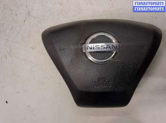 купить Подушка безопасности водителя на Nissan Pathfinder 2012-2020