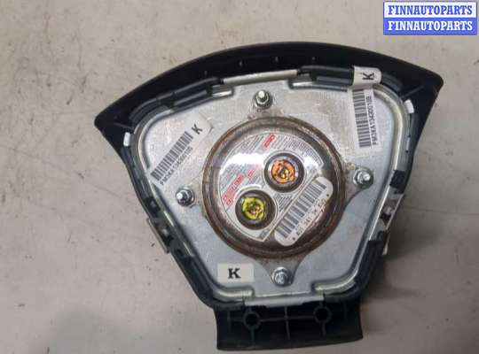 купить Подушка безопасности водителя на Nissan Pathfinder 2012-2020