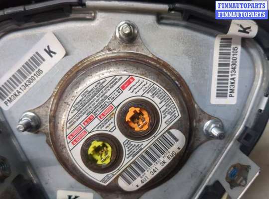 купить Подушка безопасности водителя на Nissan Pathfinder 2012-2020