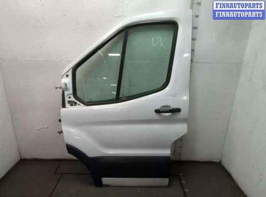 Стекло (форточка) боковой двери на Ford Transit Mk8 (V363) 