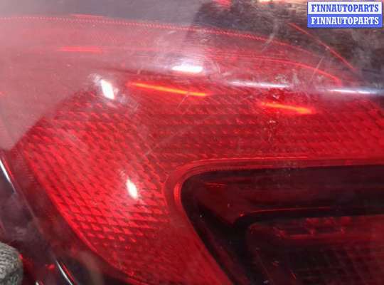 купить Фонарь (задний) на Opel Astra J 2010-2017