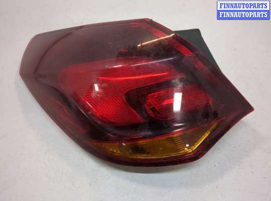 Фонарь (задний) OP2352168 на Opel Astra J 2010-2017