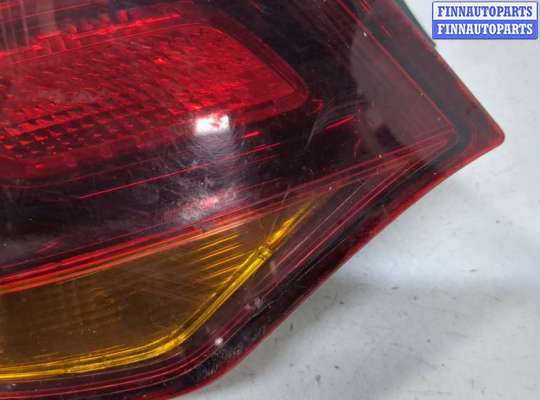 купить Фонарь (задний) на Opel Astra J 2010-2017