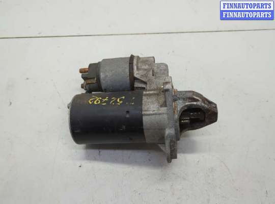 купить Стартер на Opel Meriva 2010-2018