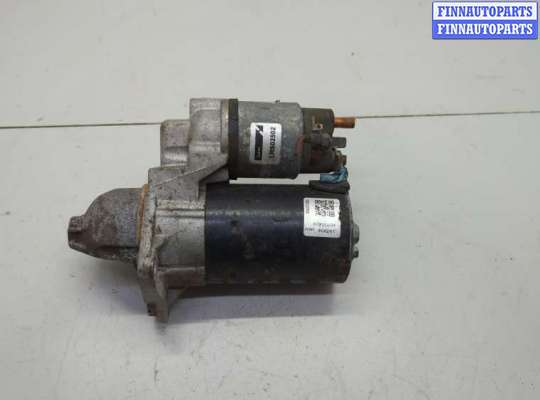 купить Стартер на Opel Meriva 2010-2018