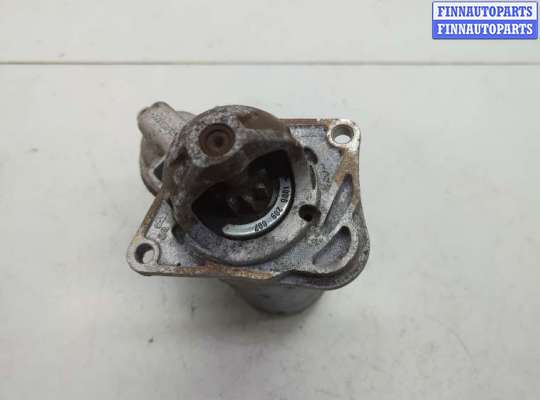 купить Стартер на Opel Meriva 2010-2018