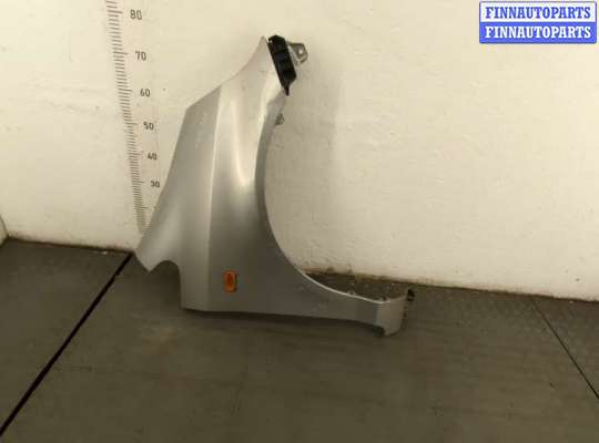 купить Кронштейн бампера на Honda Jazz 2001-2008