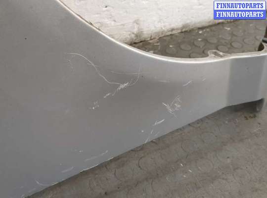 купить Кронштейн бампера на Honda Jazz 2001-2008