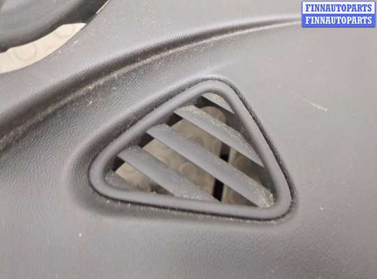 купить Панель передняя салона (торпедо) на Chevrolet Malibu 2018-2025