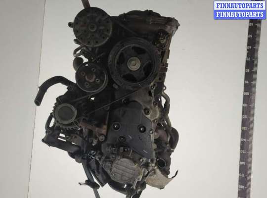 купить Турбина на Toyota Yaris 2005-2011