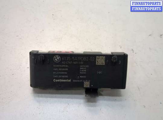 купить Блок управления доводчика багажной двери на BMW X3 G01 2017-2024