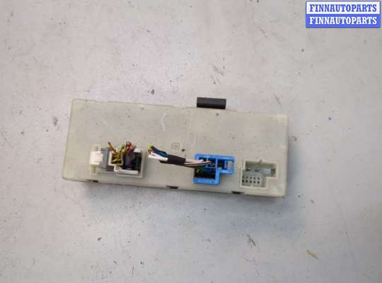 купить Блок управления доводчика багажной двери на BMW X3 G01 2017-2024