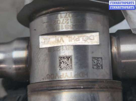 купить ТНВД на Volkswagen Tiguan 2016-2021